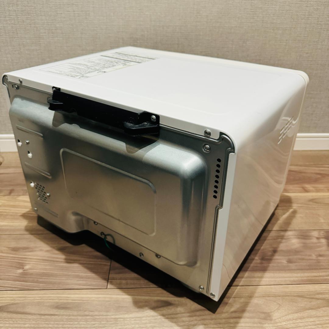 オーブンレンジ MRO-F6Y ： 電子レンジ ： 日立の家電品