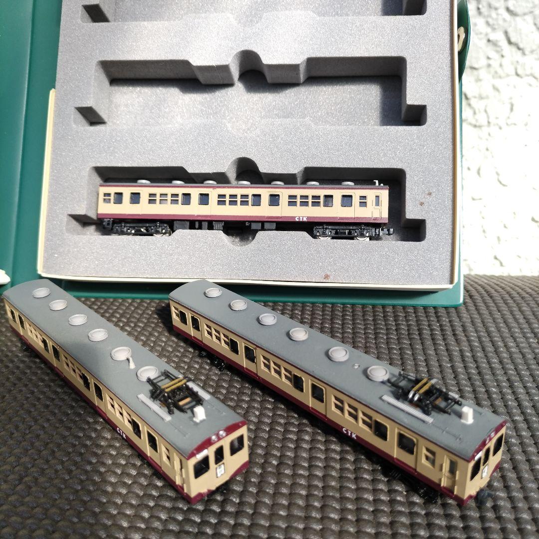 ctk秩父鉄道