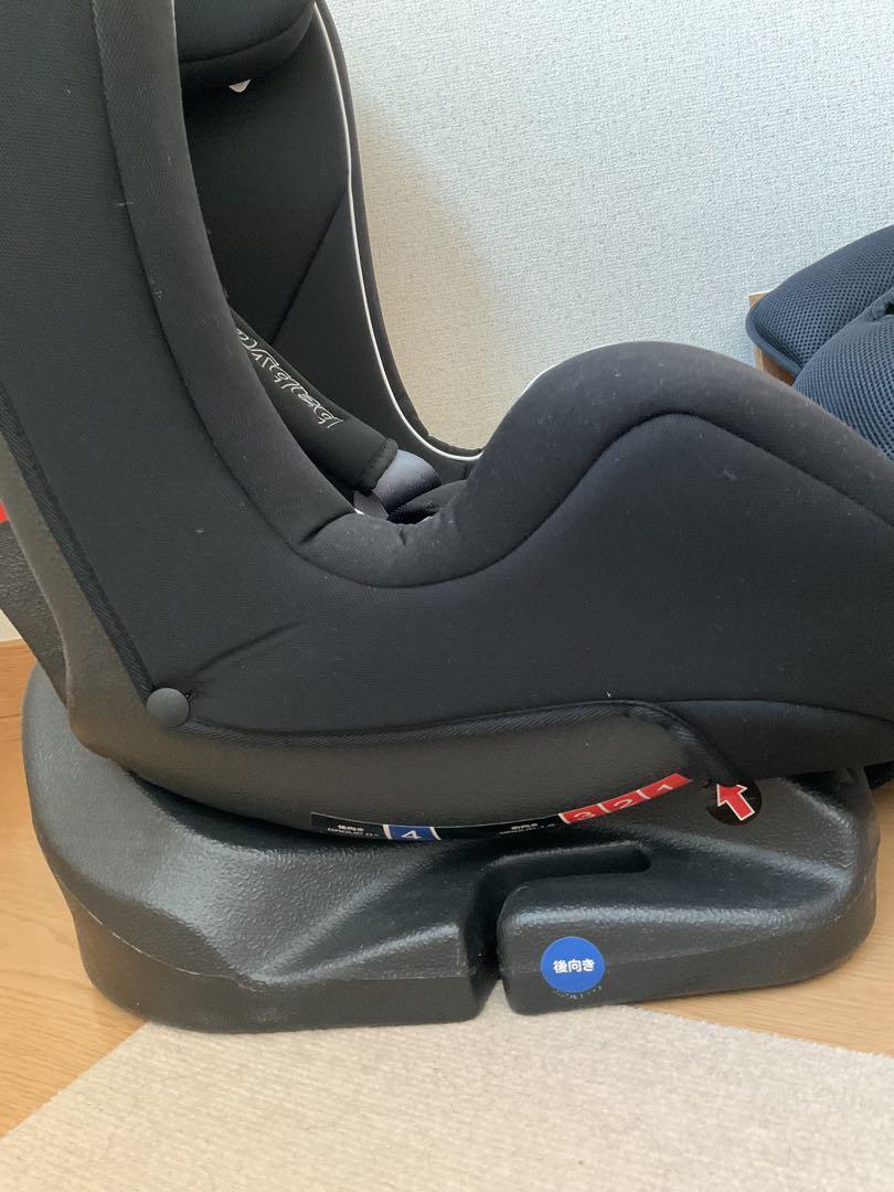 チャイルドシート　baby Go! 9kg〜18kg チャイルドシート baby Go! 9kg〜18kg
