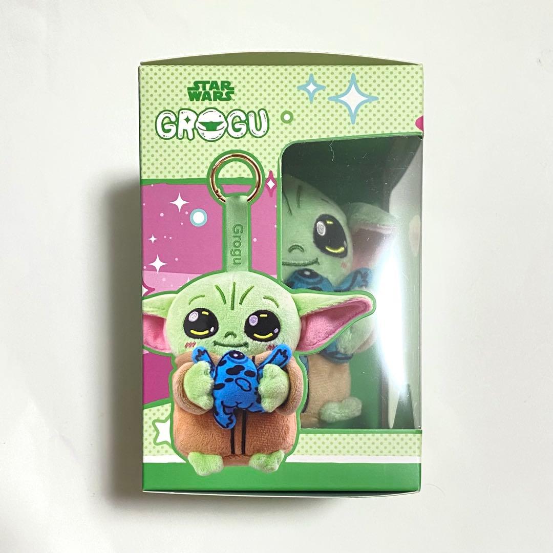 新品 コスビ グローグー：キューテスト・イン・ザ・ギャラクシー