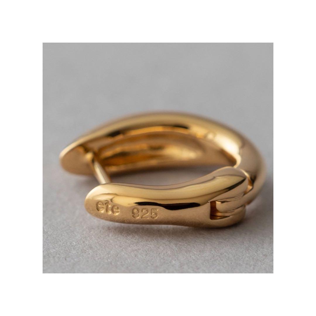 ete :: チャンキー ハグピアス