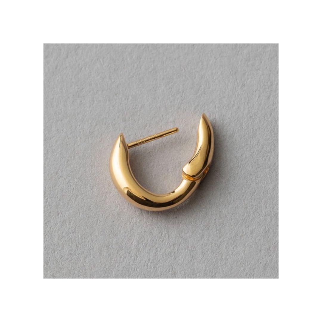 ete :: チャンキー ハグピアス