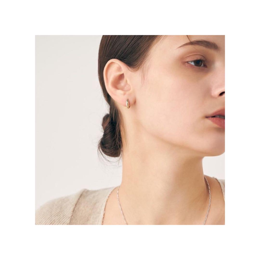 ete :: チャンキー ハグピアス