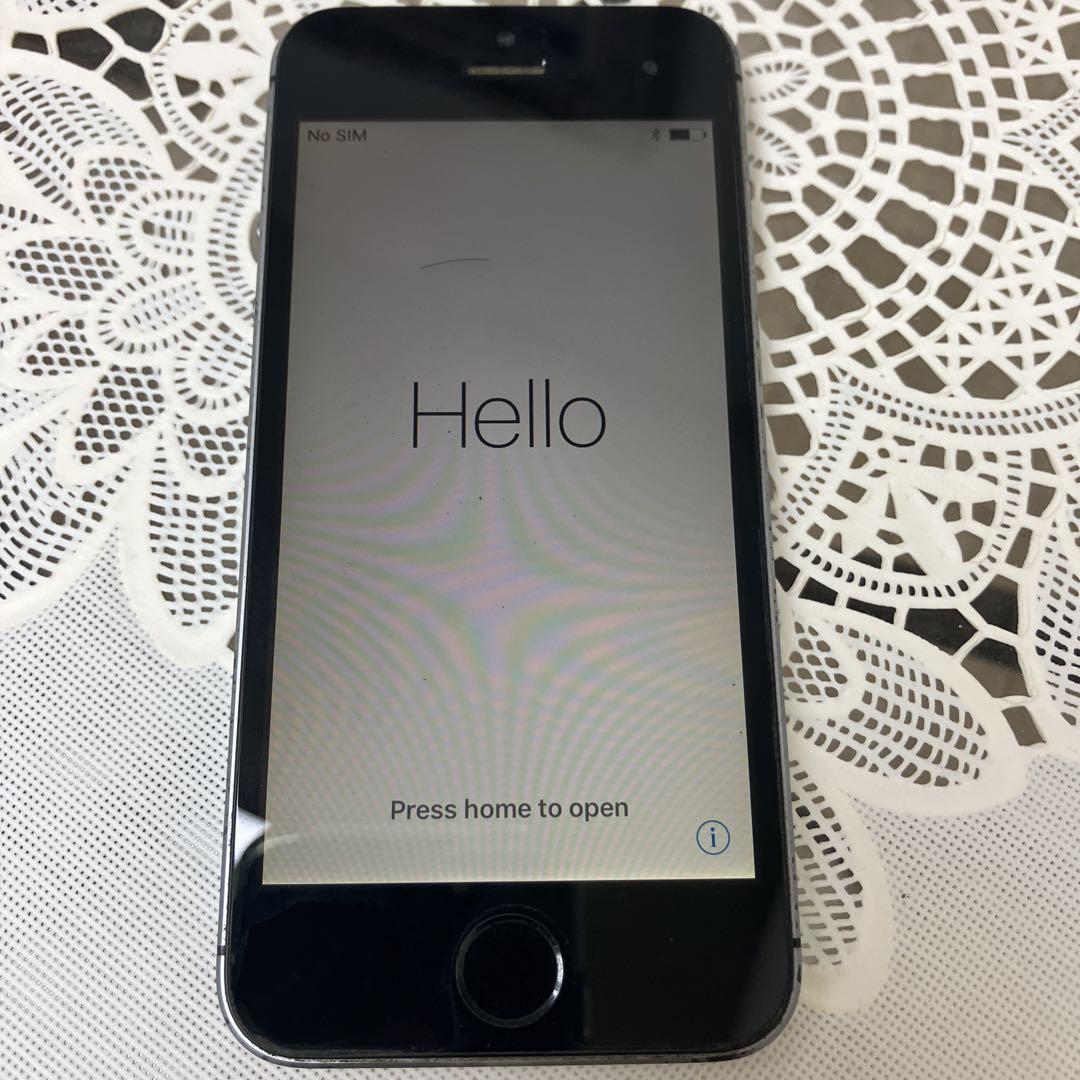 スマートフォン本体 iPhone5s 楽天市場】【未使用品】 iPhone 5s 16GB SIMフリー バッテリー