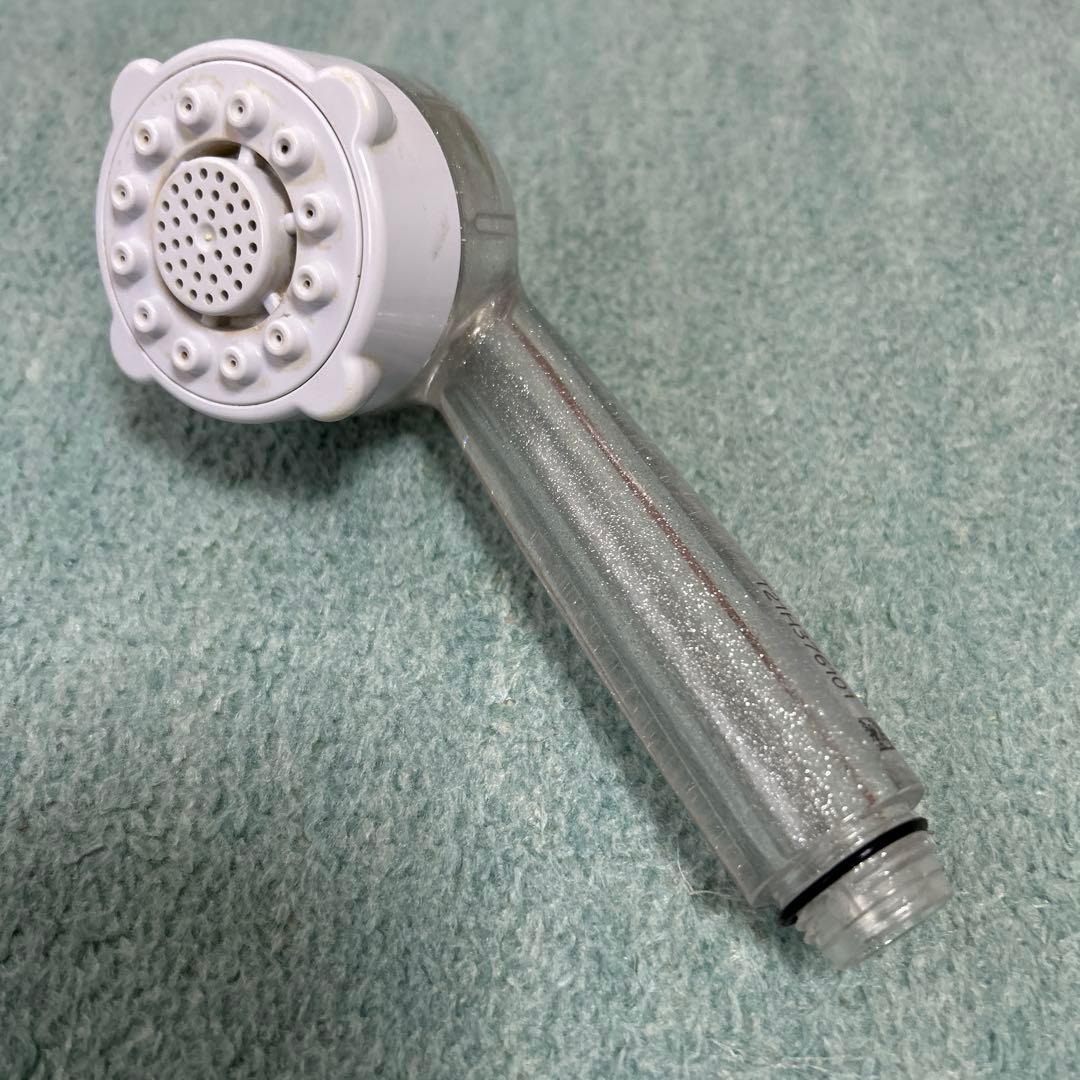 ミラブルシャワーヘッド（使用品） - メルカリ