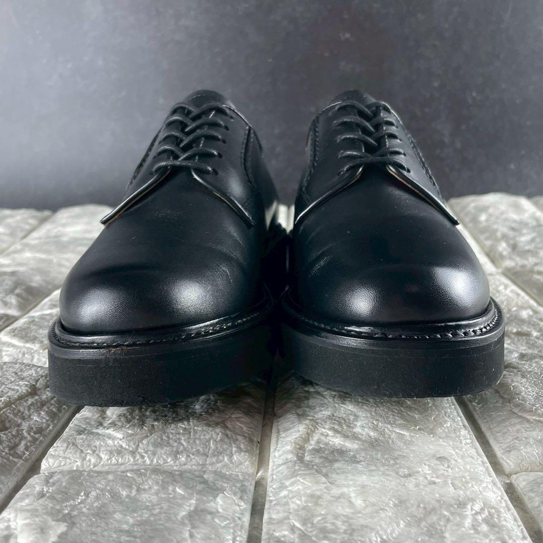 ★新品 REGAL Shoe&Co ポストマンシューズ 960S 厚底 23.5