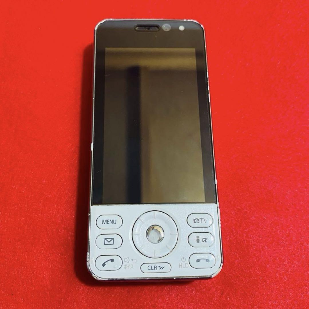 P-02B ドコモ　docomo ガラケー　携帯端末 パナソニック docomo STYLE series P-02B 価格比較 - 価格.com