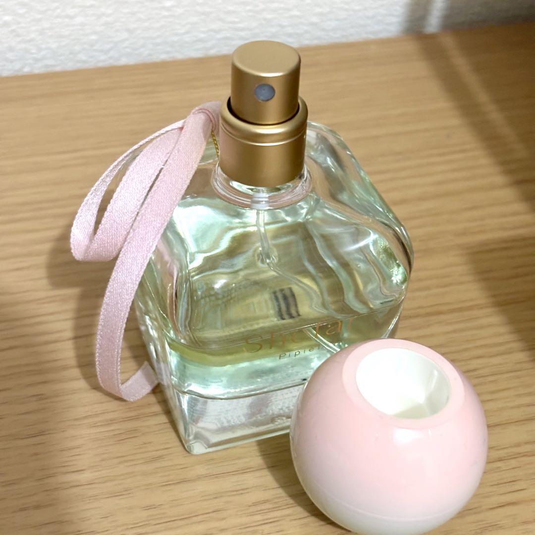 shefar pipiel シーファー ピピエル 香水 50ml