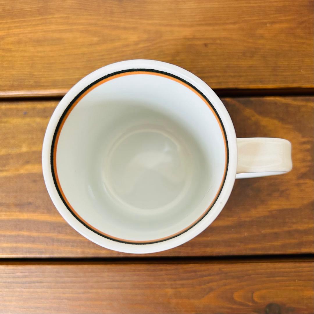 ロイヤルコペンハーゲン　1980 イヤーマグ　smallサイズ　マグカップ