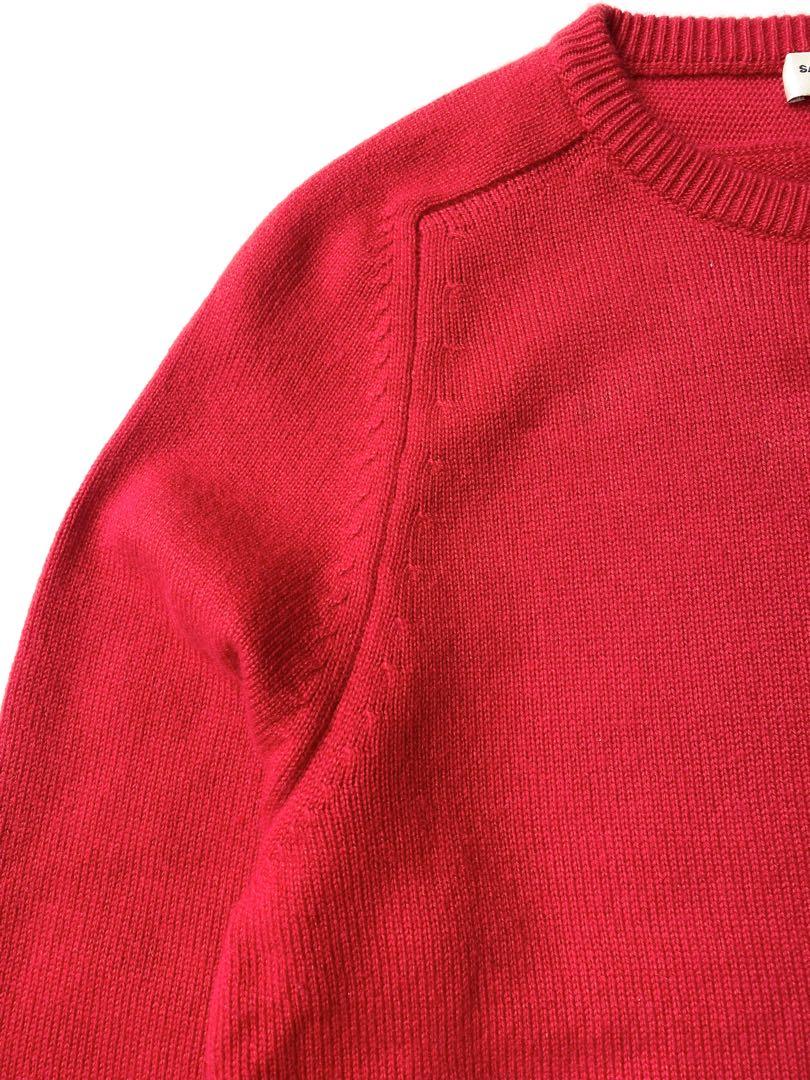 Saint Laurent サンローラン　ニット