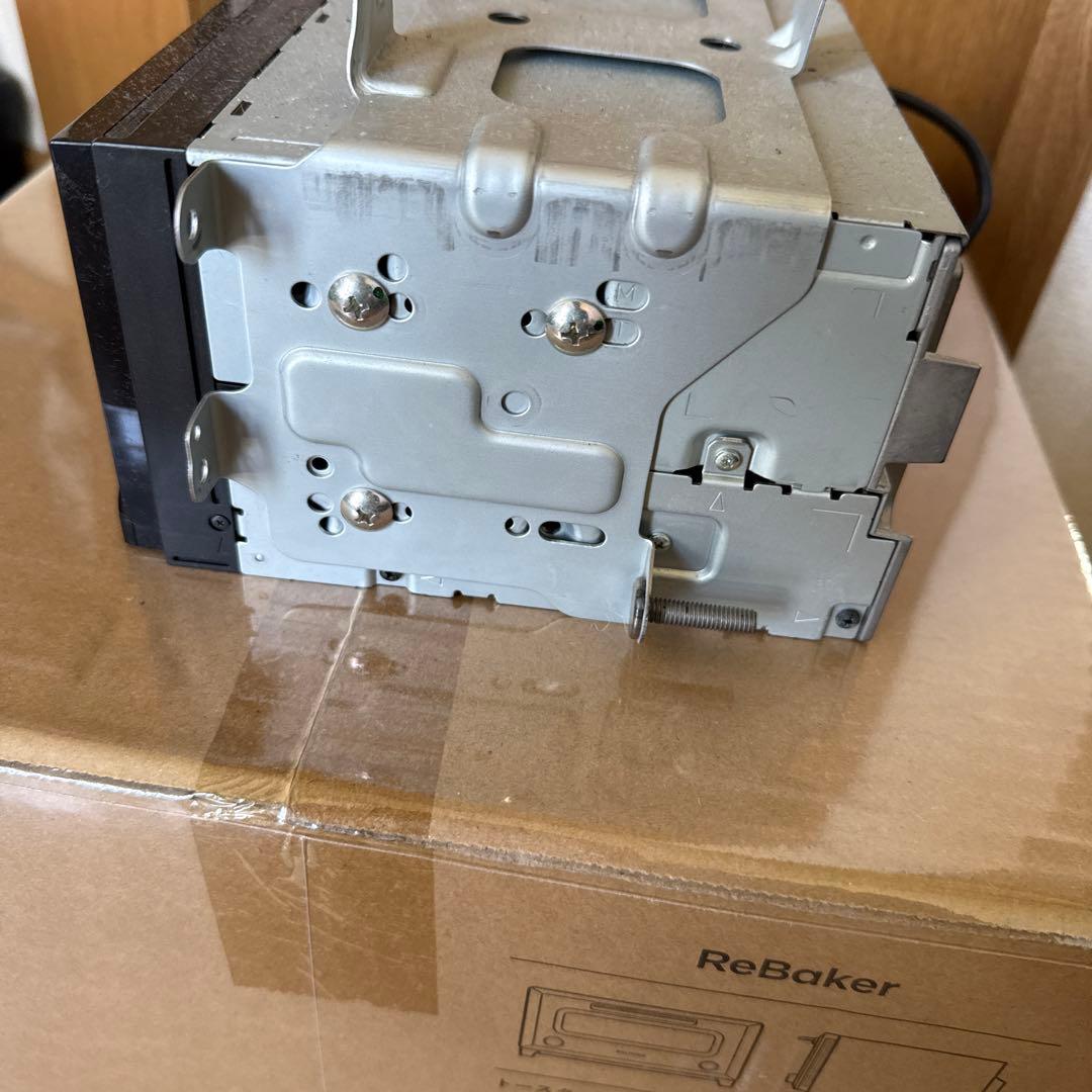 音楽再生機能目立った傷や汚れなし