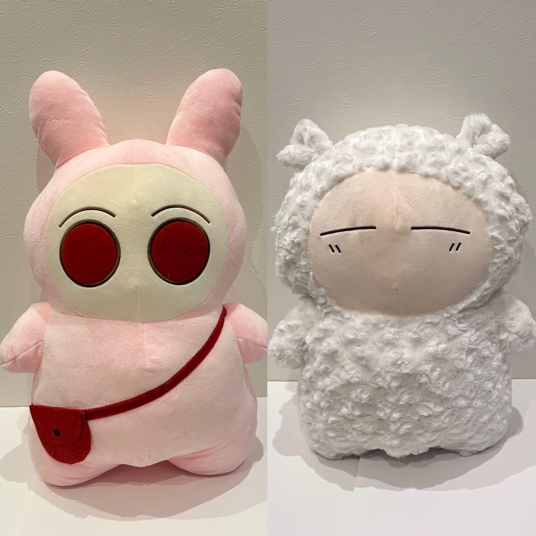 東京喰種 トウキョーグール ぴこぬい 12点セット 商品検索｜株式会社フクヤ│プライズ・アニメ・雑貨