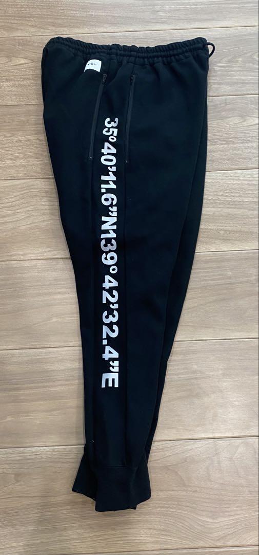 DEALER スウェットパンツMサイズダブルタップス