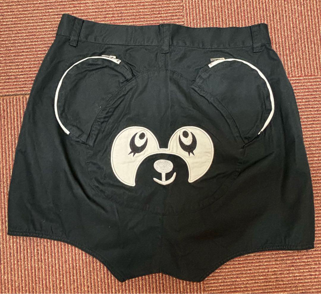 ☆ポポちゃんがおしりに☆( •̤ᴗ•̤ )♡パンツ‎‎⋆‎。˚☆✩˚。⋆ 5,000円