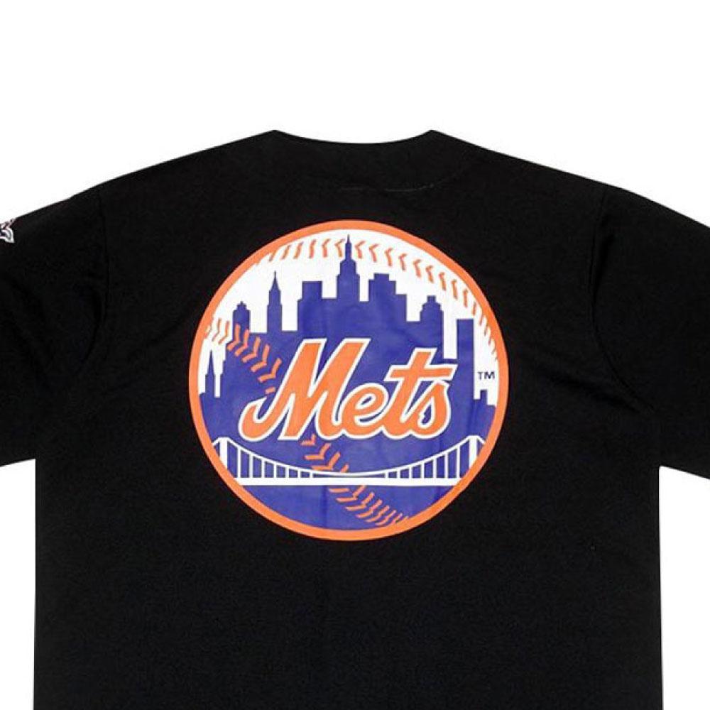 Fanatics ファナティクス NewYork Mets ベースボール シャツ 楽天市場】【SALE 40%OFF】ファナティクス FANATICS ベース