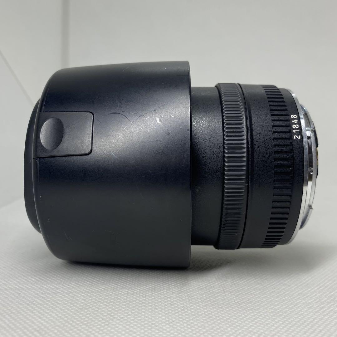 Canon キャノン キヤノン レンズ 135mm 1:2.8