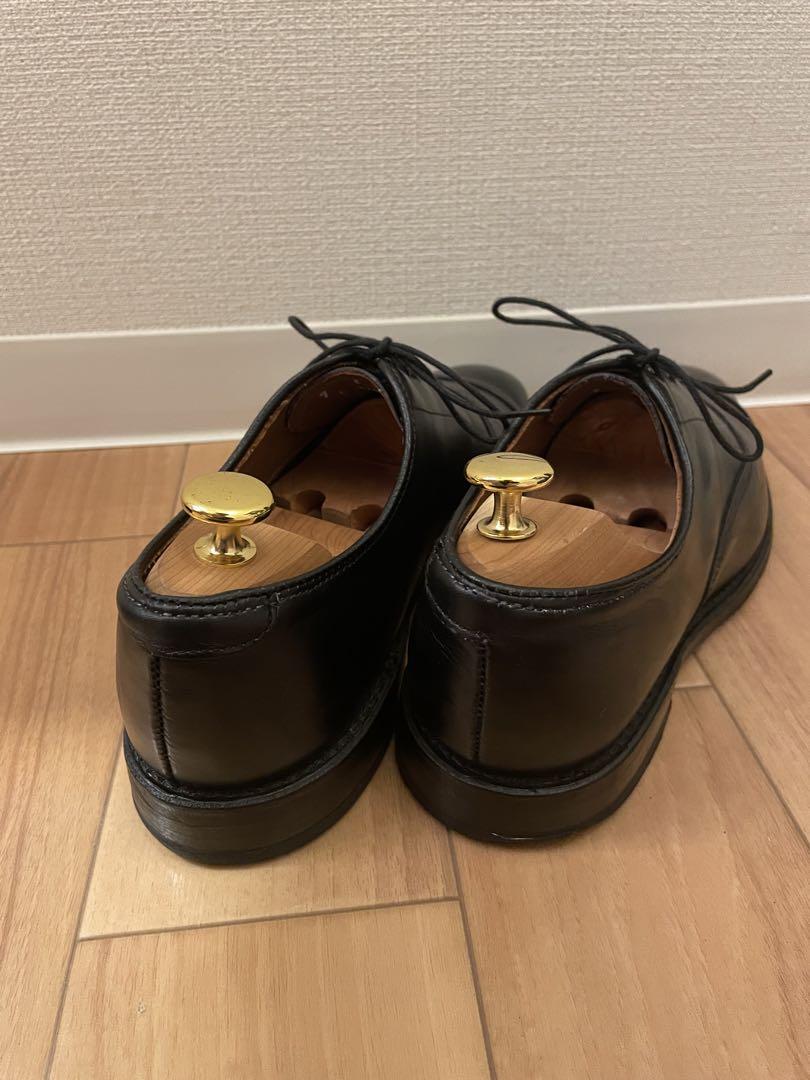 アレンエドモンズ Allen Edmonds Park Avenue US 7E 画像4