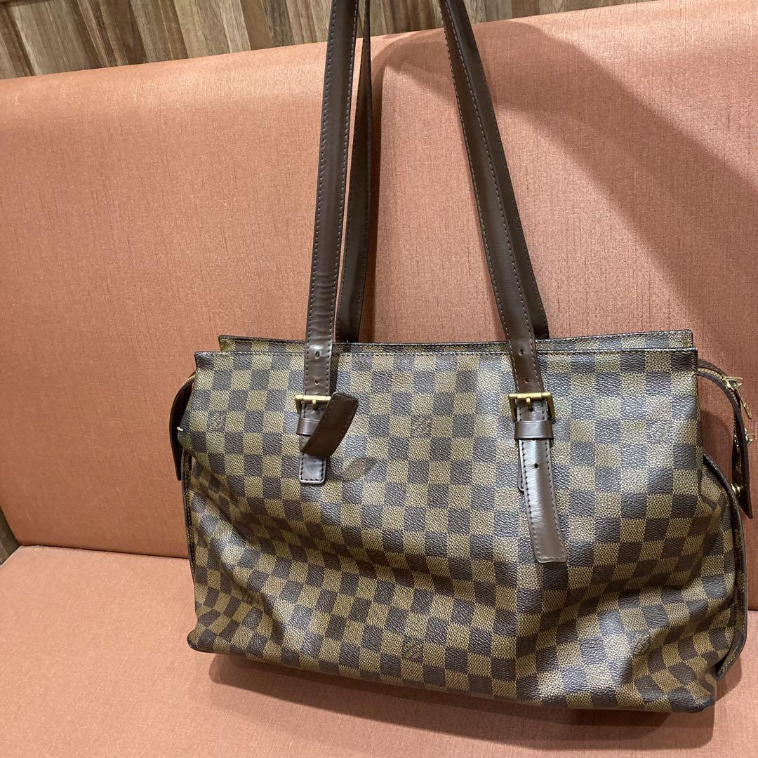B*m様 ダブルアールエル　デニム　フィールドチノ RRL -1519-01-2 BURBERRY バーバリーブルーレーベル ワンピース 38 ☆即購入禁止