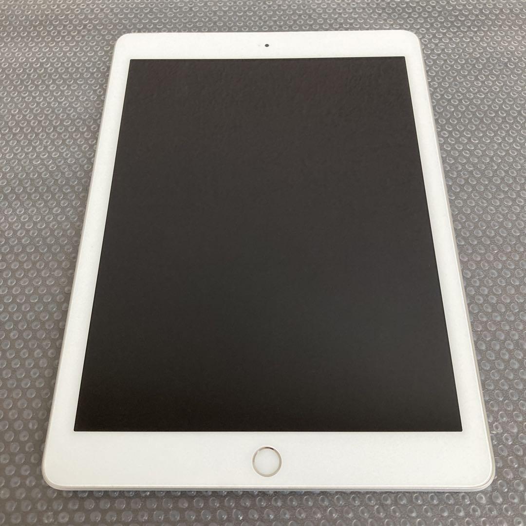 iPad - 7500 電池最良好 iPad6 第6世代 128GB SIMフリー refurb-ipad-air-cell-silver-