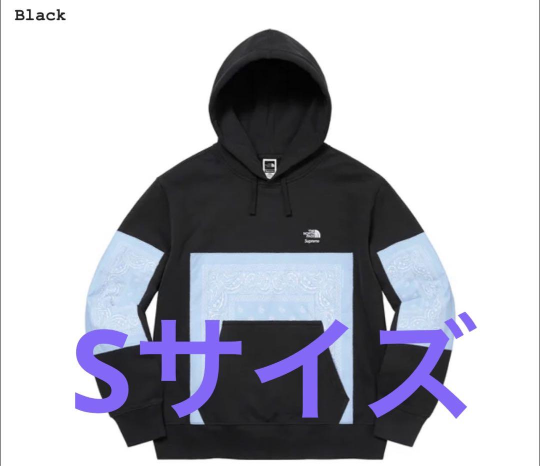 Supreme The North Face® Bandana パーカー