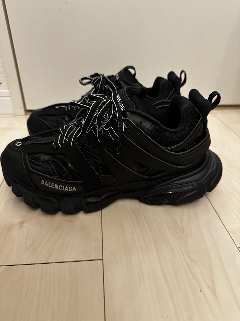 BALENCIAGA Track スニーカー 27.5 バレンシアガ