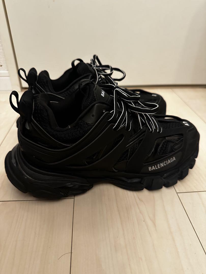 BALENCIAGA Track スニーカー 27.5 バレンシアガ