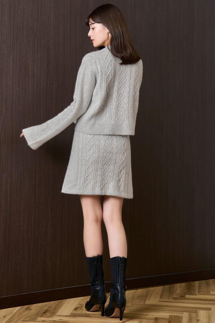 Cable Knit