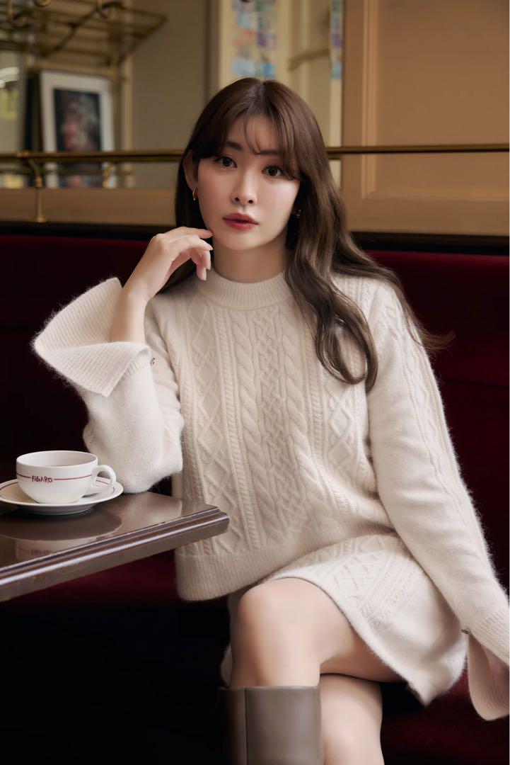 Knit Set
