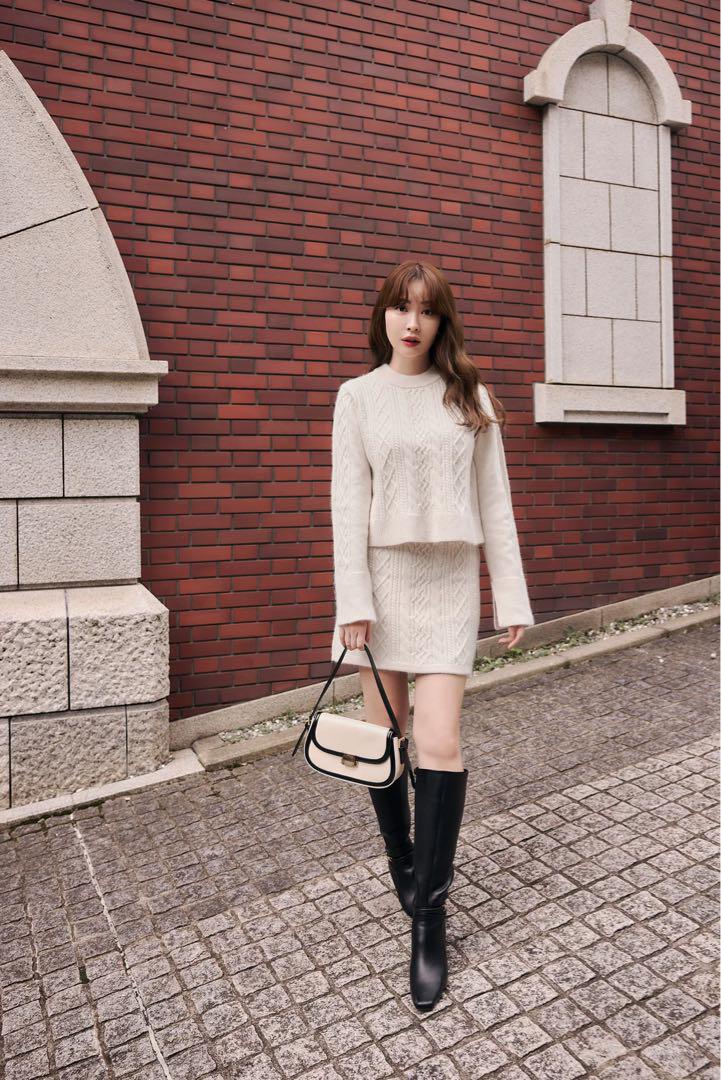 Herlipto Wool-Blend