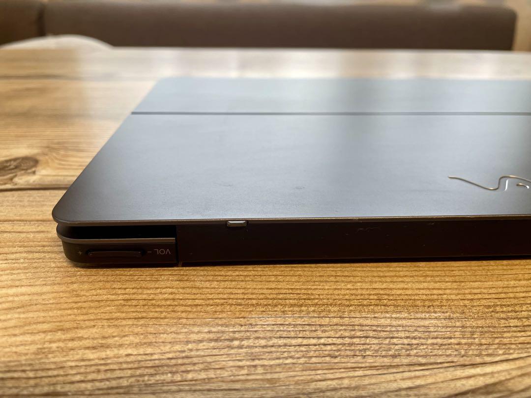 VAIO Z VJZ13A タッチパネル仕様