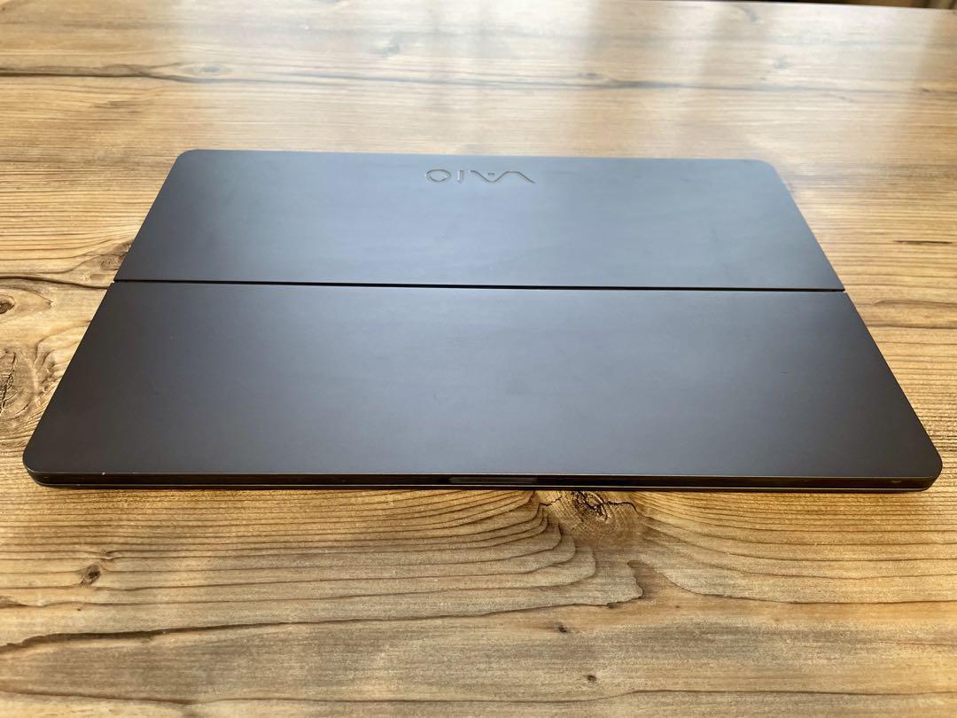 VAIO Z VJZ13A タッチパネル仕様