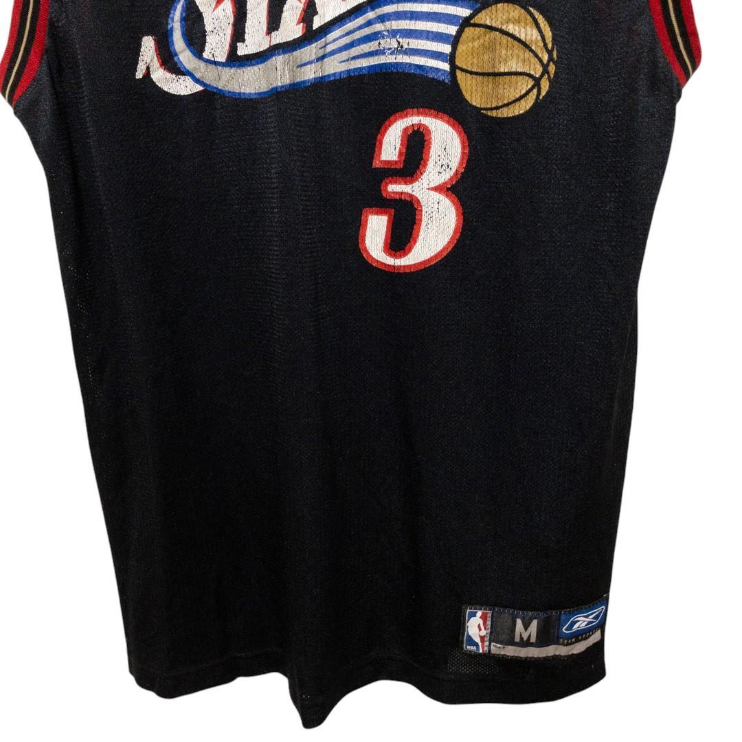 セール 一番安い NBA ☆Reebok☆ フィラデルフィア76ers C-4789 ゲームシャツ ウェア
