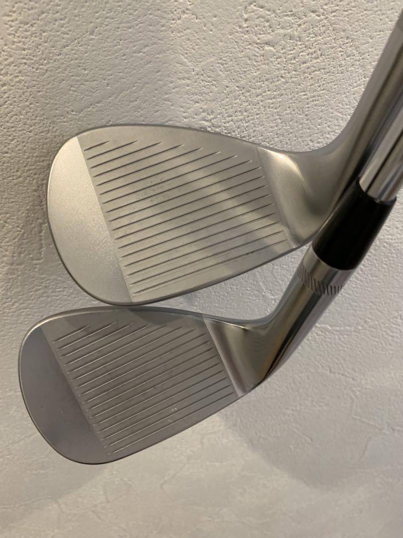 タイトリスト Vokey Design SM8 ウェッジ 50度 56度 - メルカリ