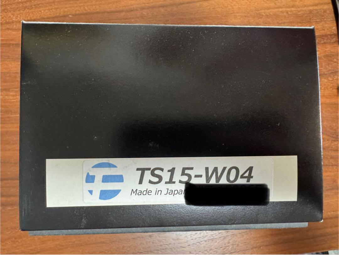 ギター FAT fixed wah Tour Sample TYPE 04