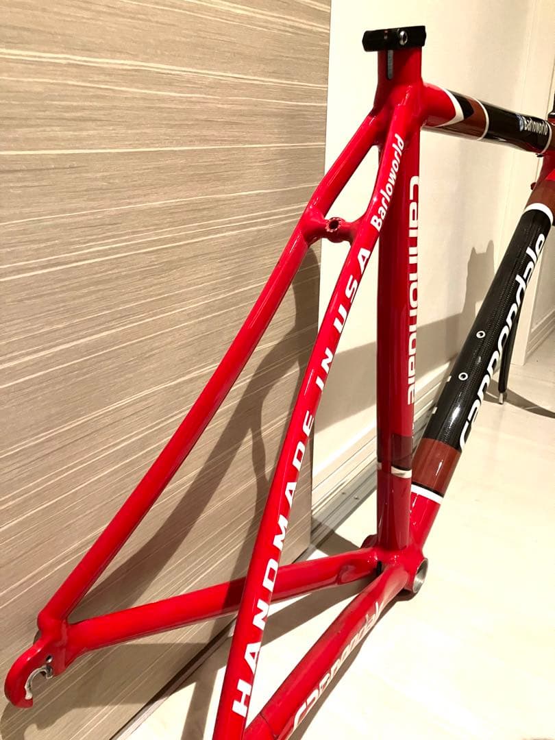 フレームセット