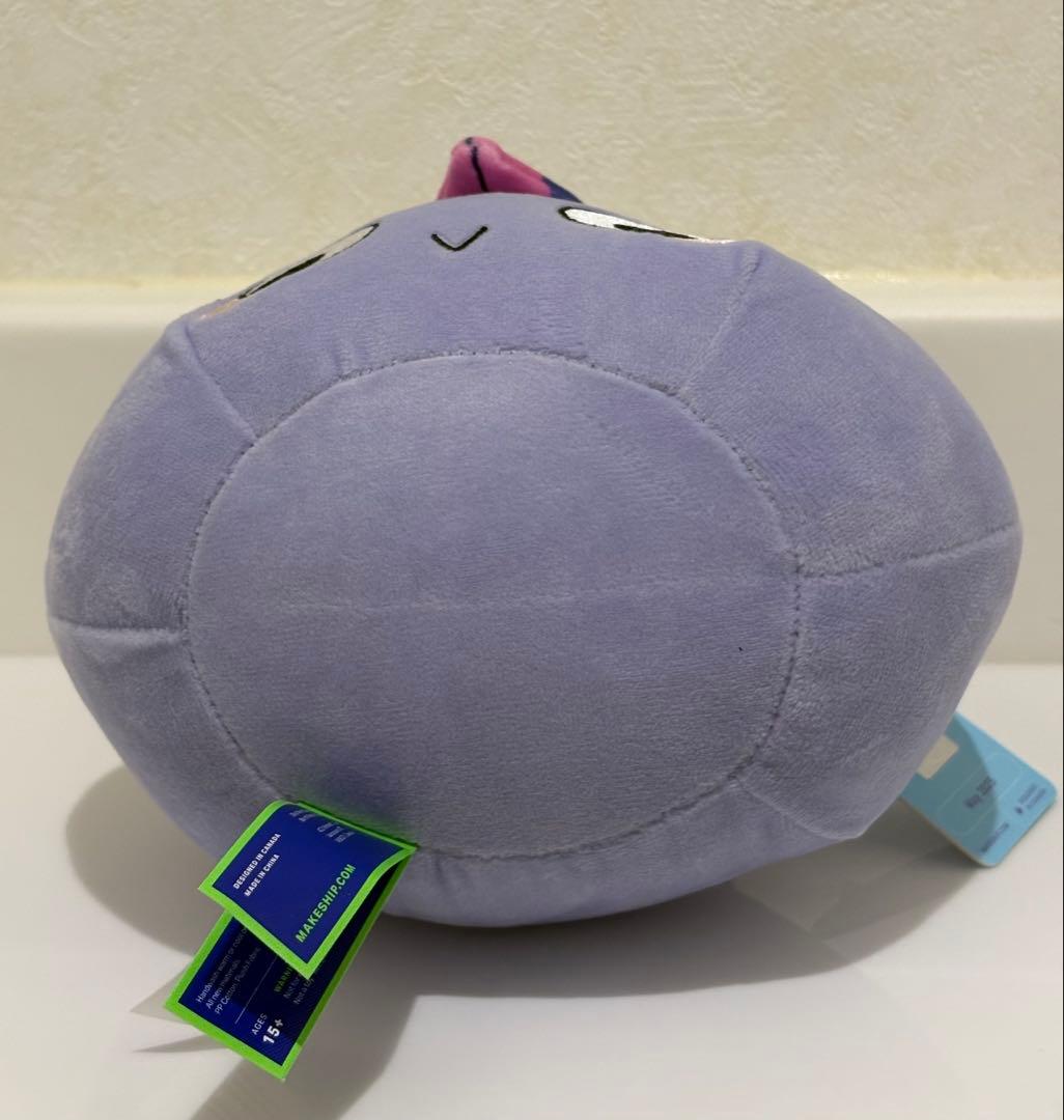 袋-ステッカー付き