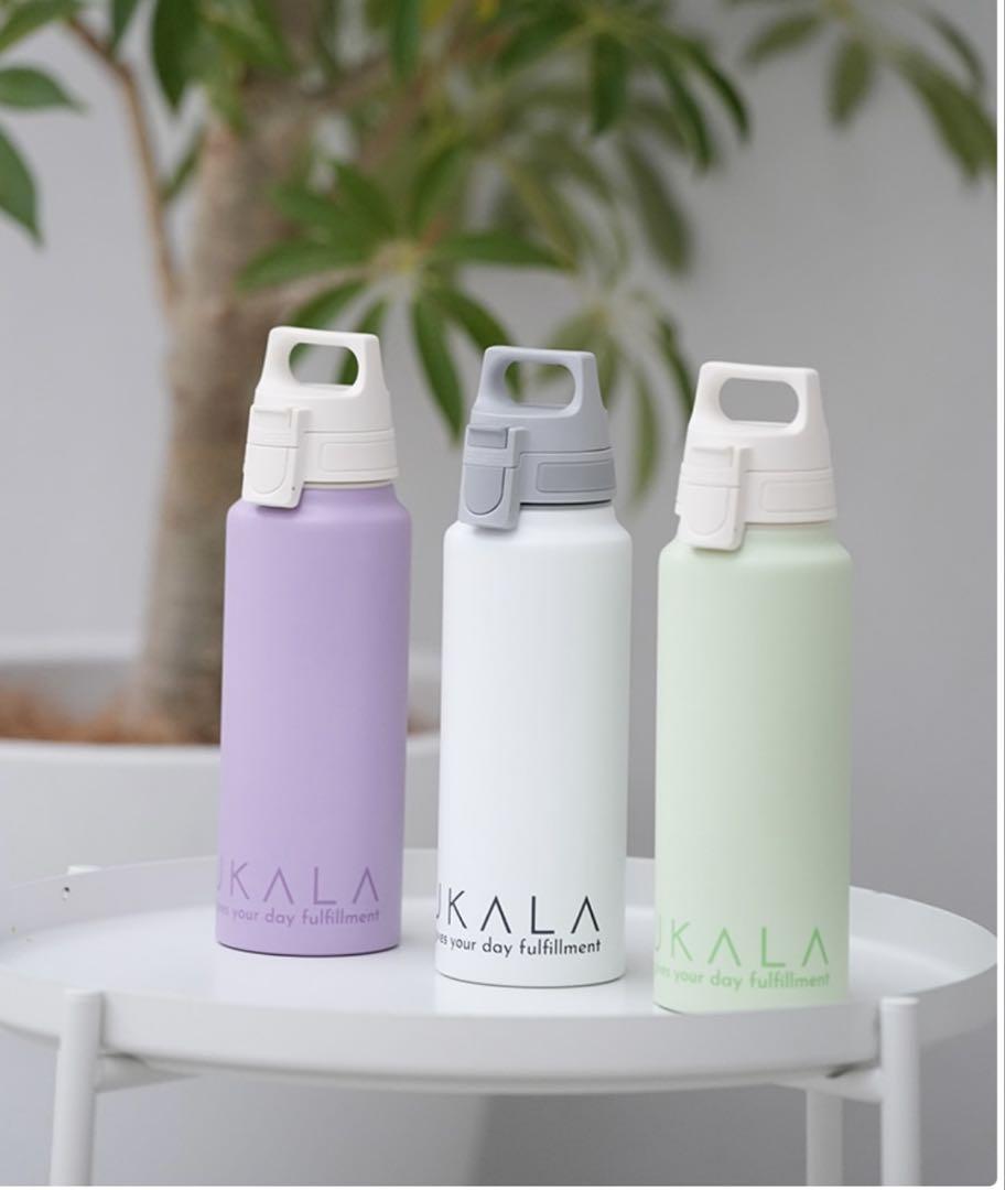 高質で安価 LAVA(SUKALA×SIGG）ワイドマウスボトル メロン - メルカリ ヨガ・ピラティス