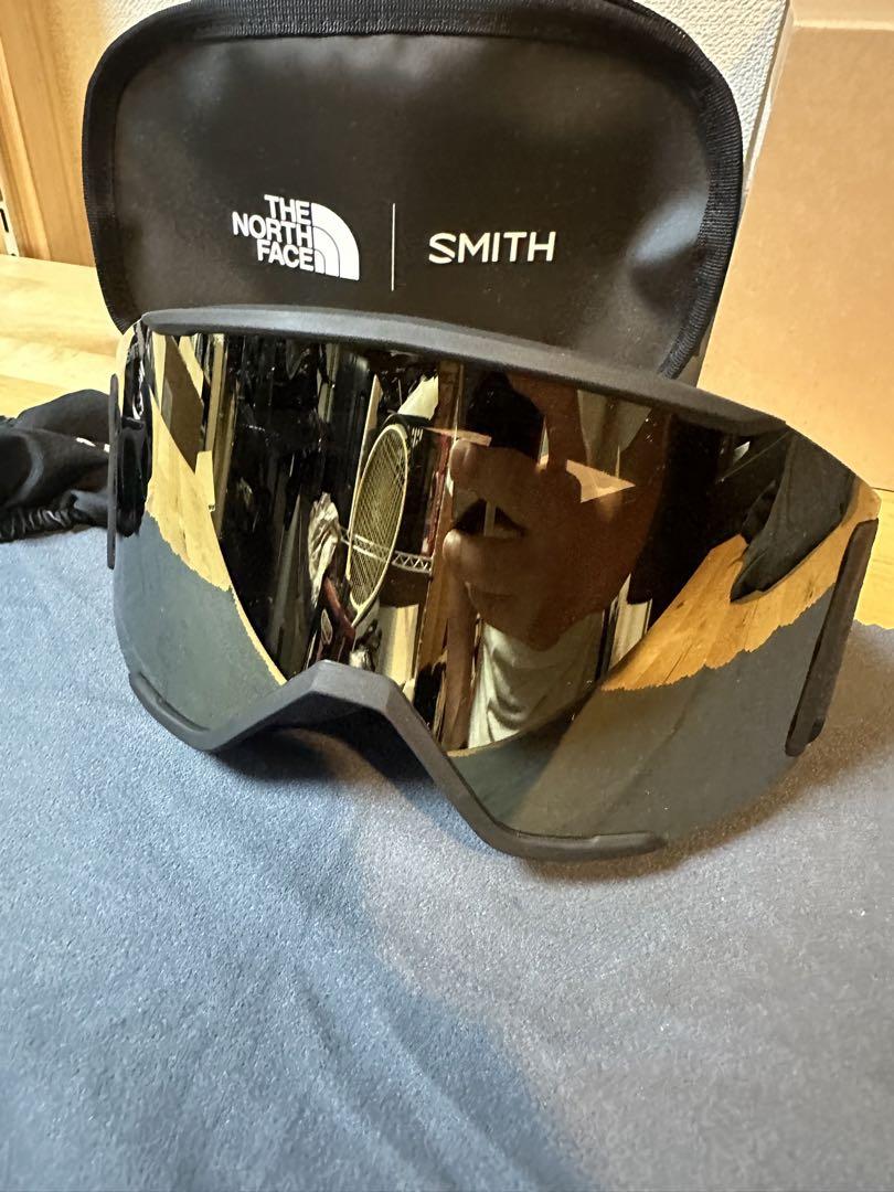 専用です未使用⭐︎Squad MAG SMITH × THE NORTH FACE