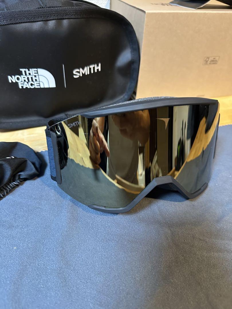 専用です未使用⭐︎Squad MAG SMITH × THE NORTH FACE