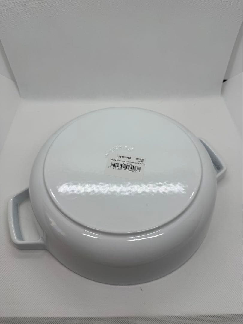 シリアルありStaub