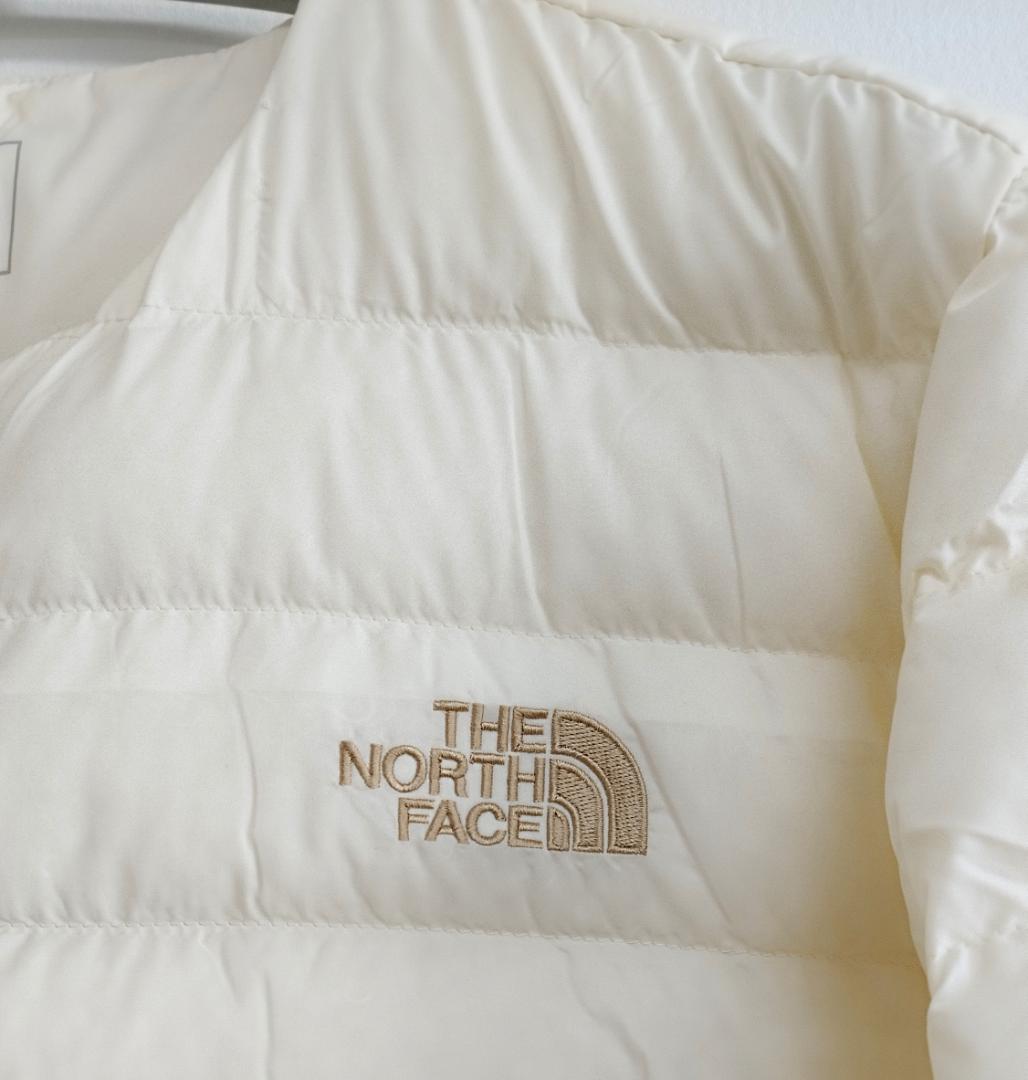 残り1点 ノースフェイス ダウンジャケット 中綿ジャケット 140 K6394 残り1点 ノースフェイス ダウンジャケット 中綿ジャケット 140 K6394