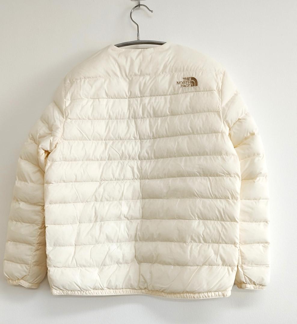 残り1点 ノースフェイス ダウンジャケット 中綿ジャケット 140 K6394 残り1点 ノースフェイス ダウンジャケット 中綿ジャケット 140 K6394