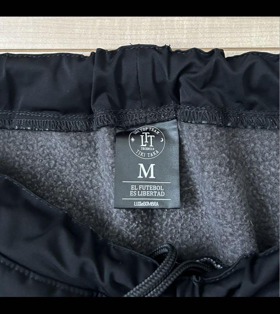 値下げ不可【上下セット】LTT GELANOTS/CUPRO TOP&PANTS 値下げ不可【上下セット】LTT GELANOTS/CUPRO TOP&PANTS