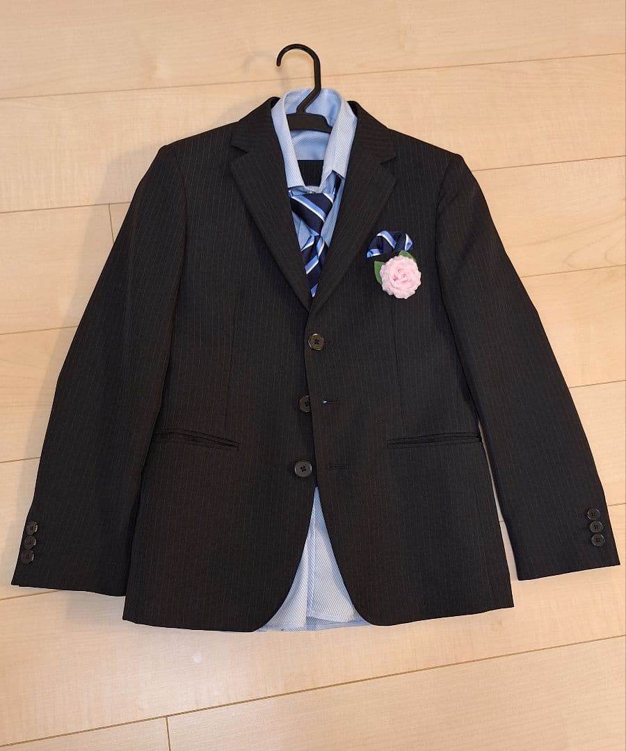 キッズ フォーマルスーツ 150