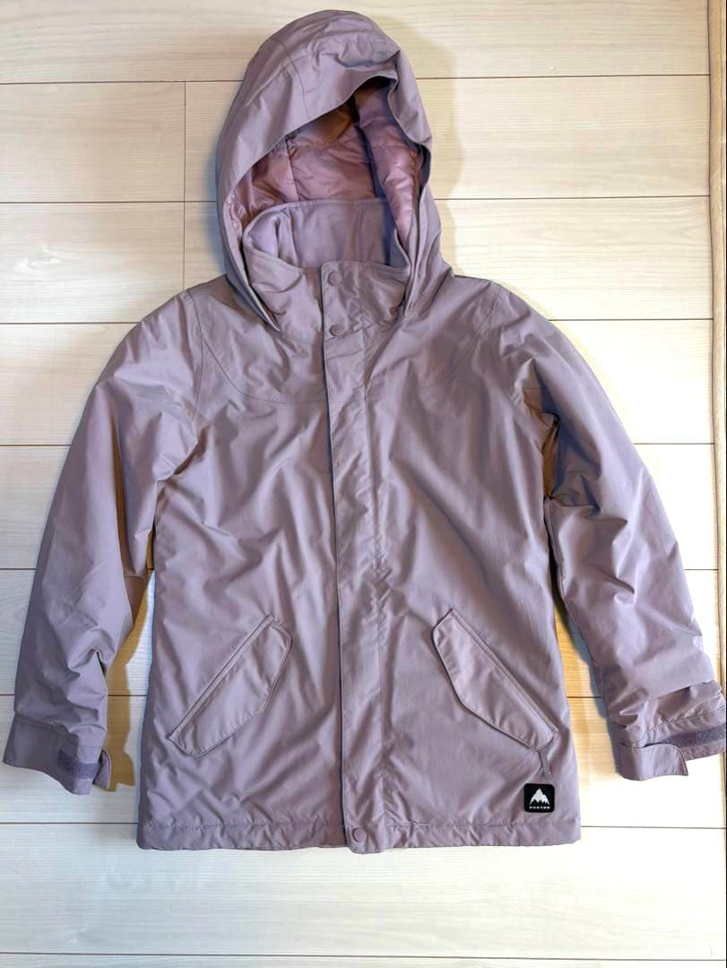 バートン キッズウェア XLサイズ160cm BURTON