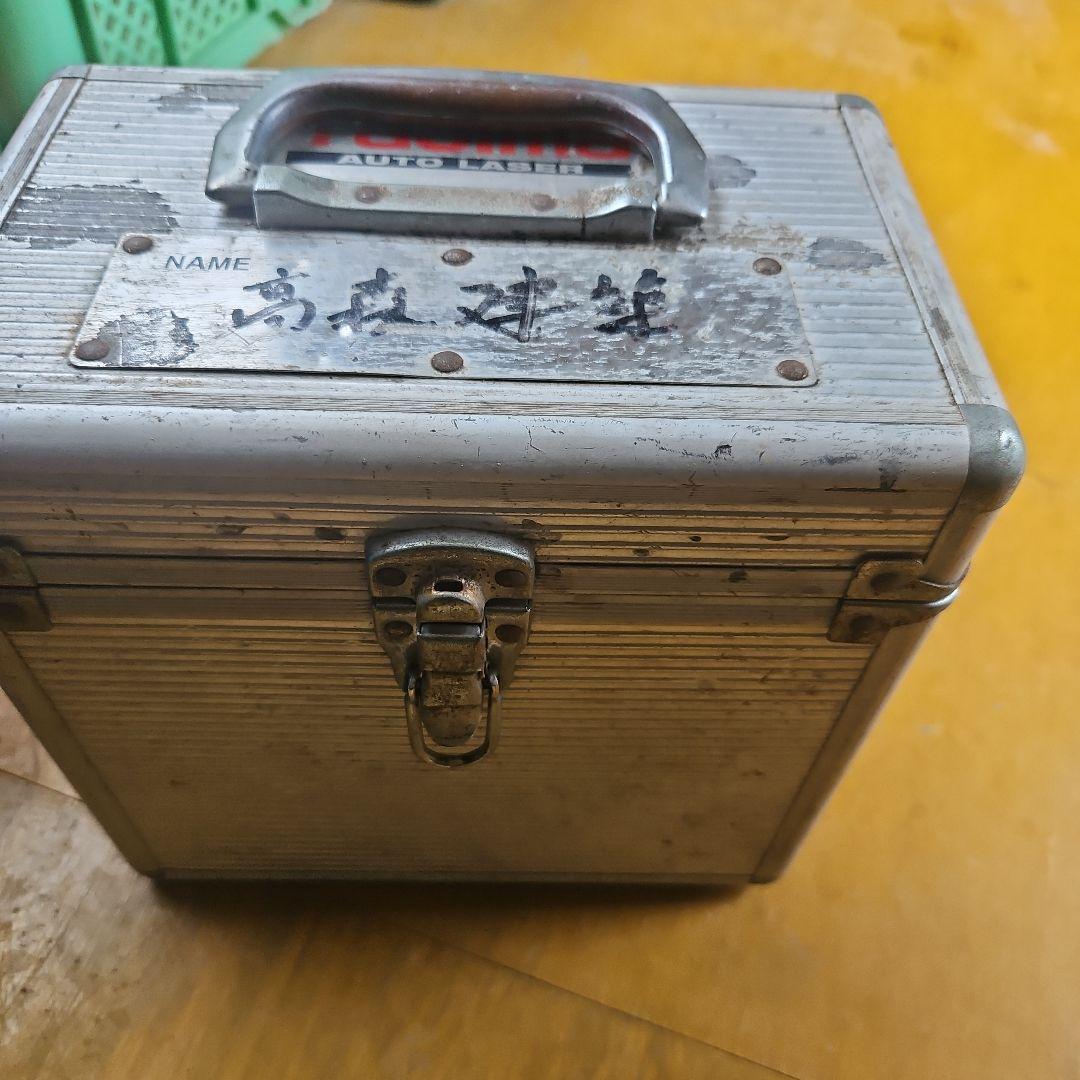 TAJIMA 自動レーザー