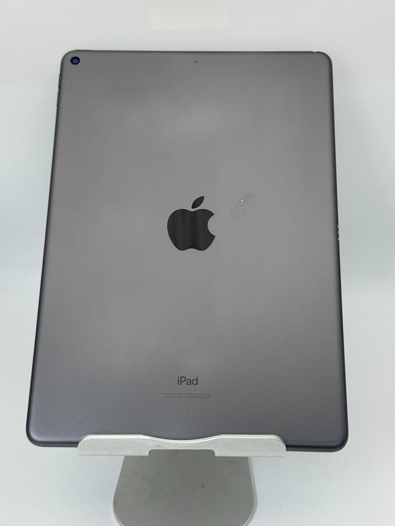 ipad Air3 256GB ブラック ipad Air3 256GB ブラック