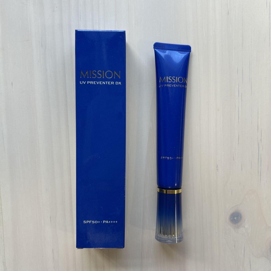 chizMISSION UV PREVENTER 5本セット
