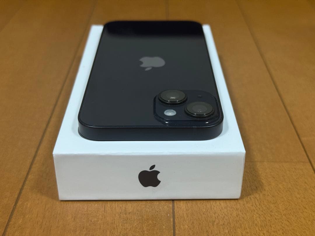 iPhone 14 128GB ミッドナイト SIM フリー 97 Apple WWW_OPDRERGINERDOGAN_COM