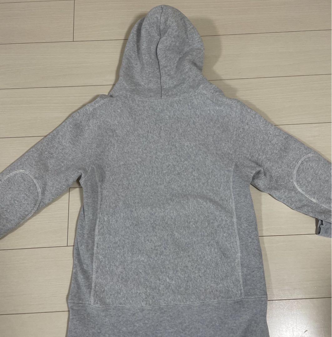 champion reverse weave チャンピオン　リバースウィーブ